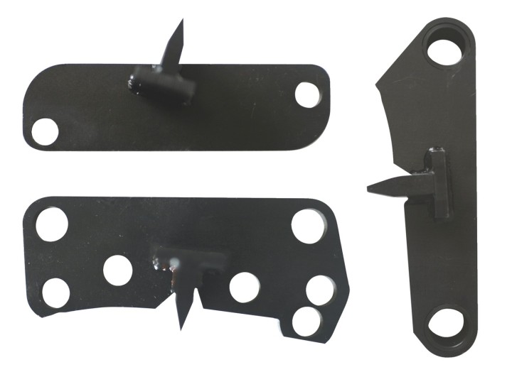 Outils blocage volant moteur