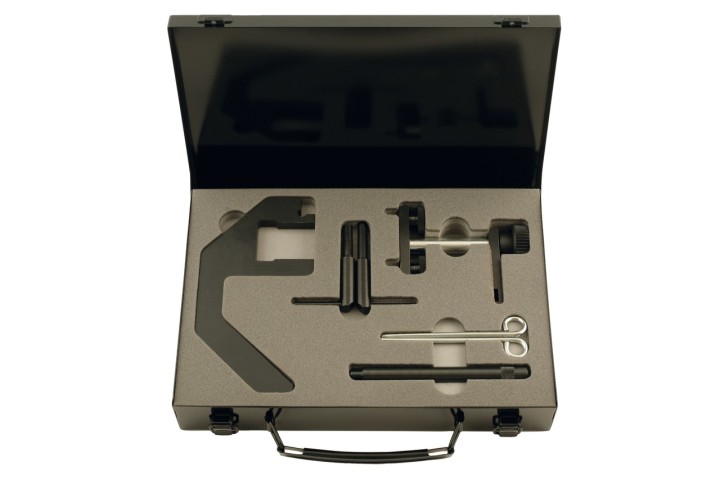 Outils calage - BMW 2.0 Diesel