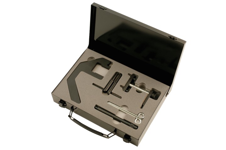 Outils calage - BMW 2.0 Diesel