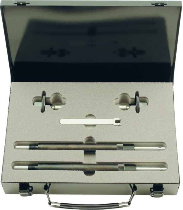 Outils calage - Fiat 1,2 16v