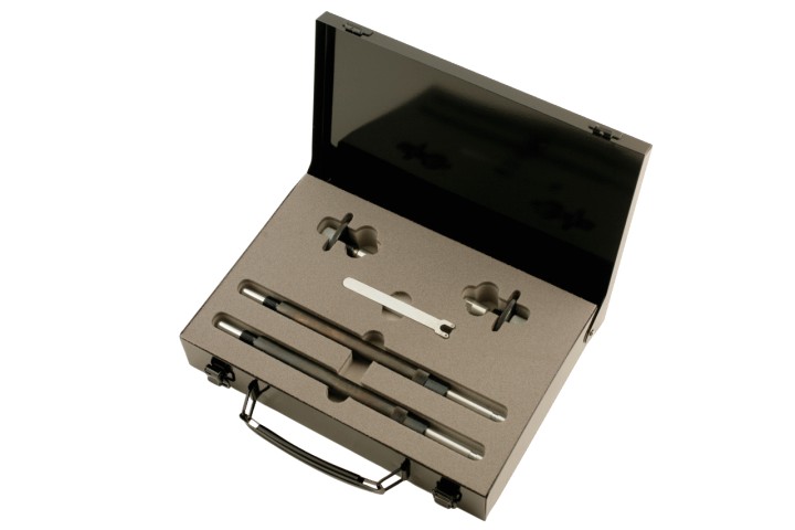 Outils calage - Fiat 1,2 16v