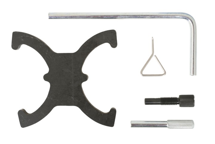 Outils calage - Ford Cmax 1.6