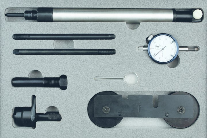 Outils calage - VAG 1,2/1,4