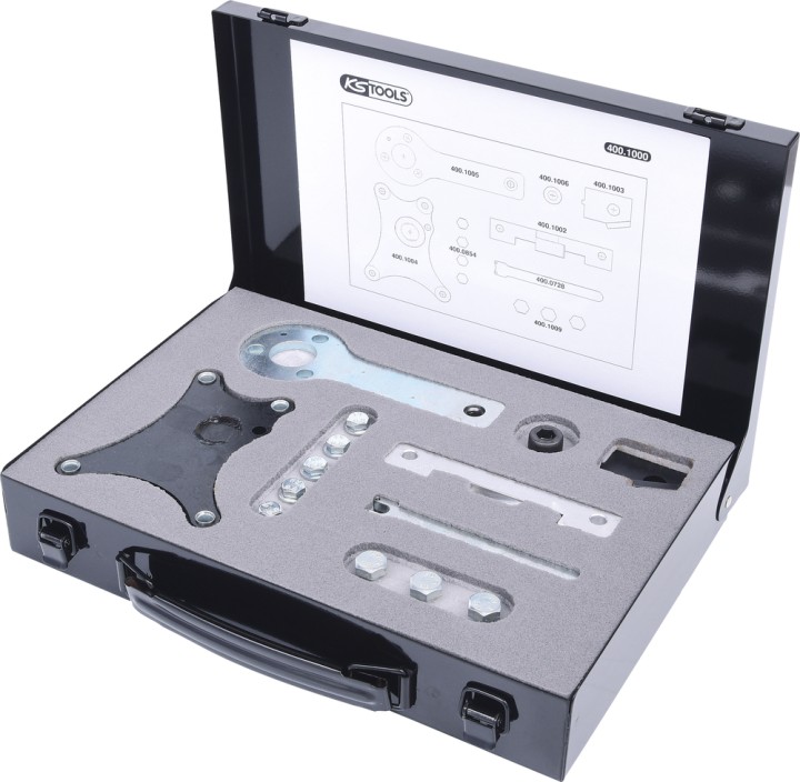 Outils calage- Fiat 1,2/1,4 8v