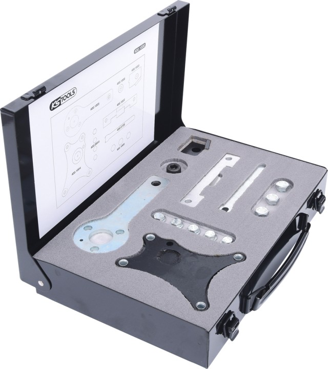 Outils calage- Fiat 1,2/1,4 8v