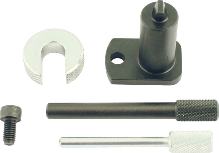 Outils calage -Fiat 2,8 TD/JTD