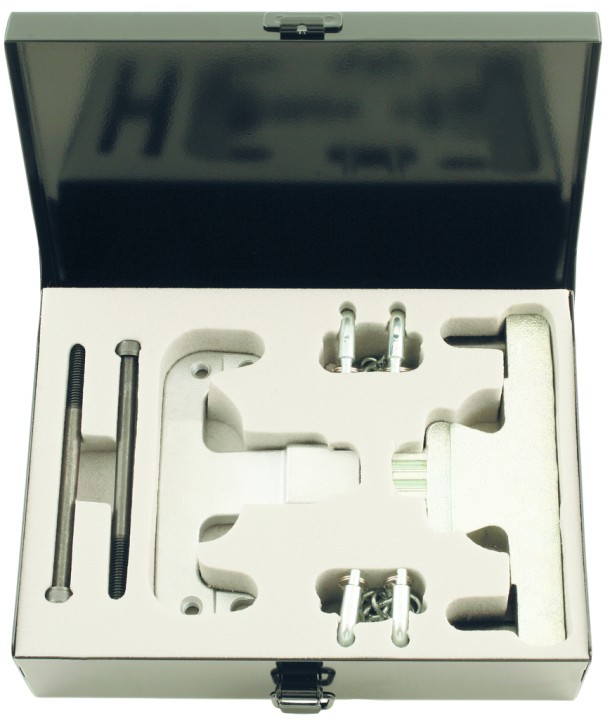Outils calage -Merce./Chrysler