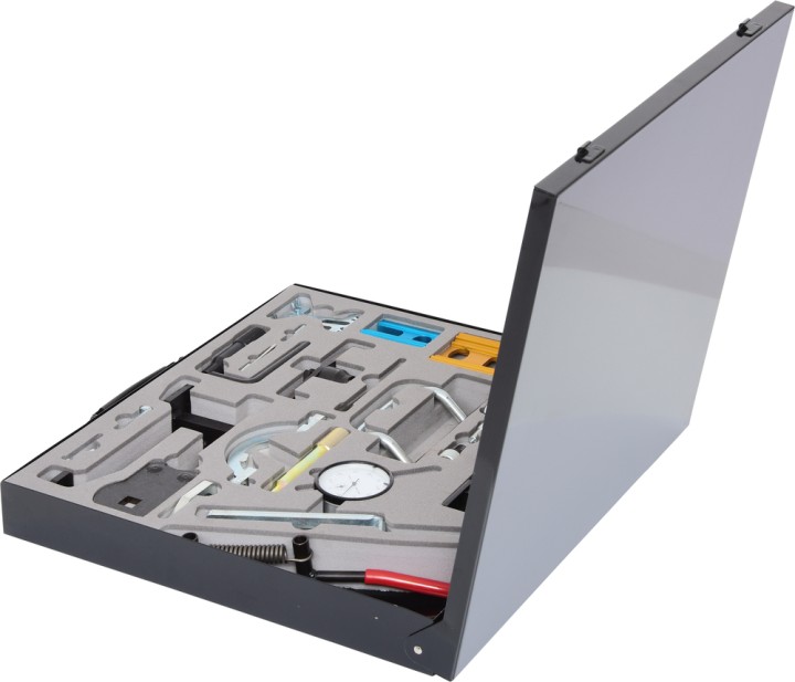 Outils calage -Opel/Vaux/Isuzu