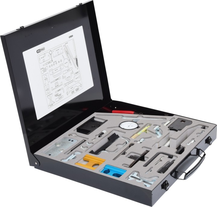 Outils calage -Opel/Vaux/Isuzu