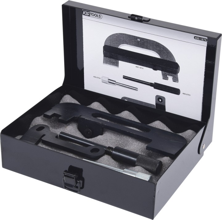 Outils calage- R. Twin Cam 16v