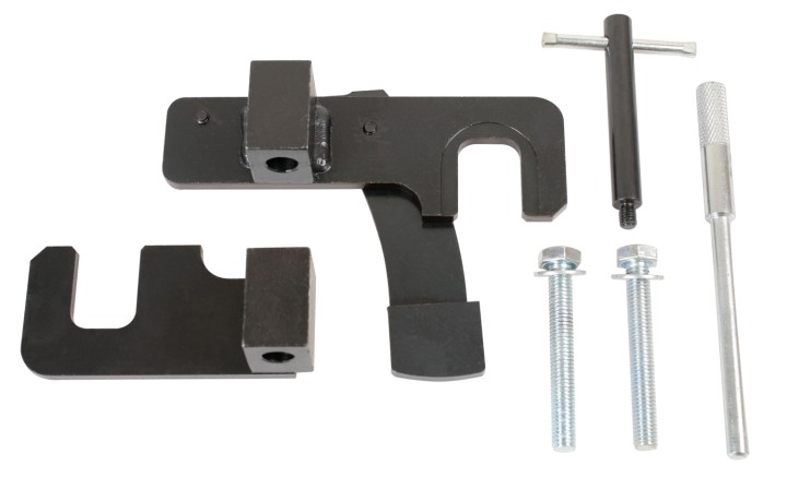 Outils calage- Renault diesel