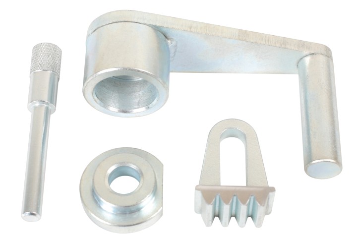 Outils calage- Renault diesel