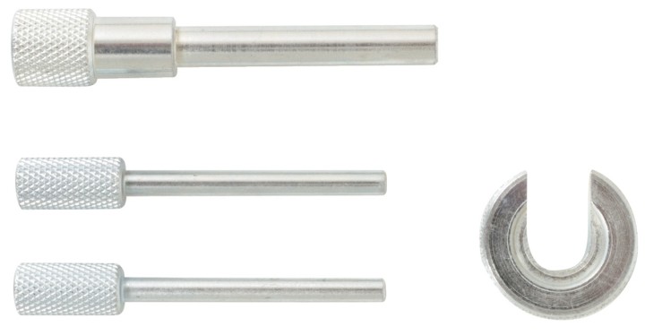 Outils calage- tendeur