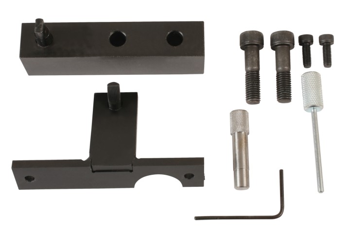 Outils calage- Vauxhall/Opel
