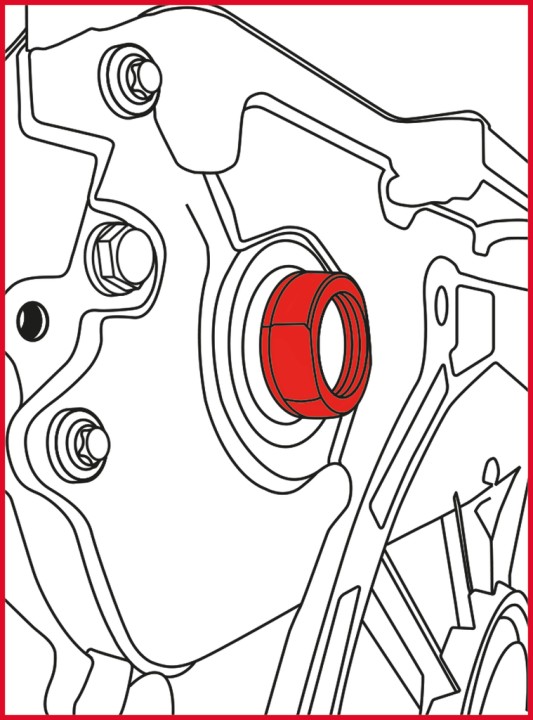 Outils calage-BMW 2.0 N47/N47S