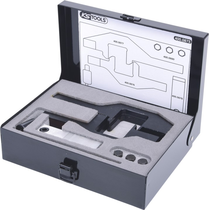 Outils calage-BMW/Mini N14/PSA