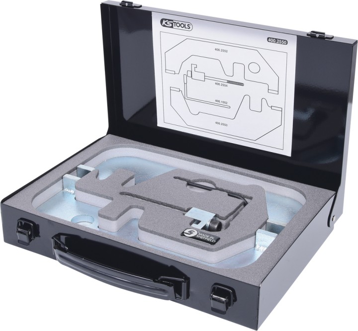 Outils calage de distribution