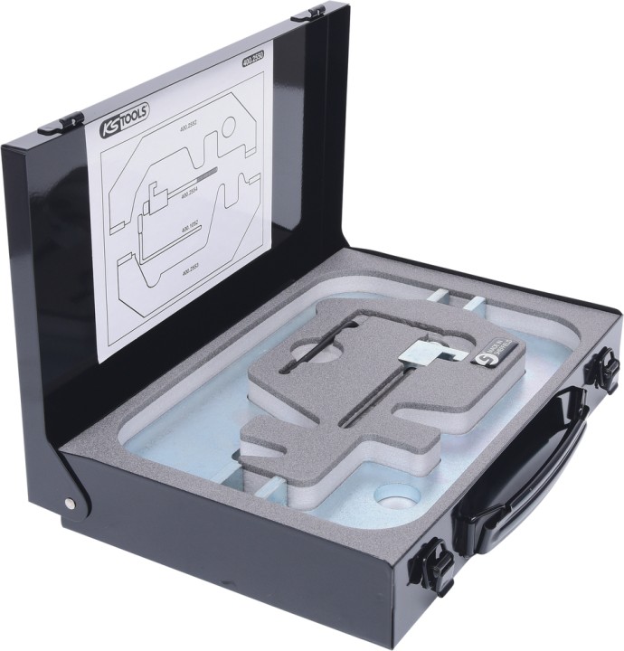 Outils calage de distribution
