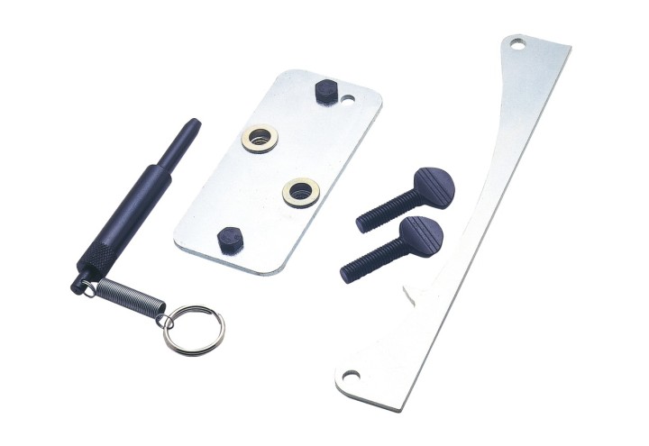 Outils calage de distribution