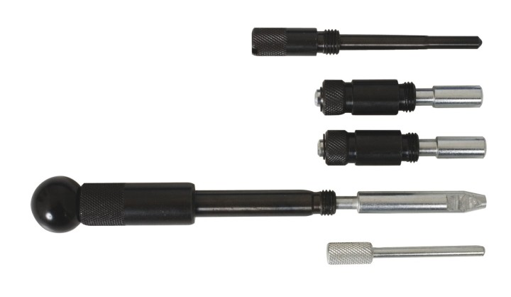 Outils calage-Fiat 2.3/3.0 JTD