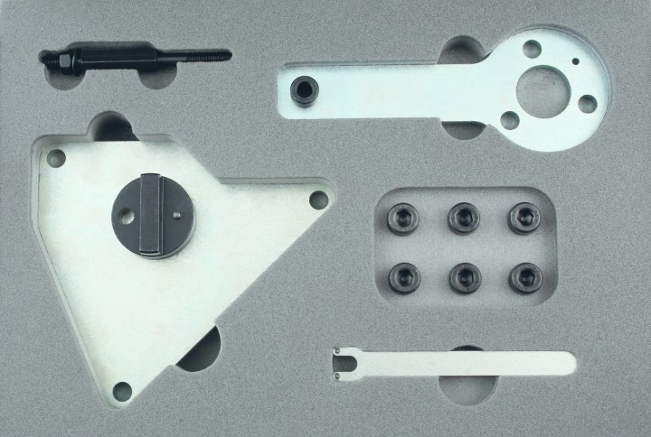 Outils calage-Fiat/Alfa/Lancia