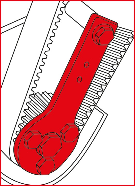 Outils calage-Fiat/Alfa/Lancia