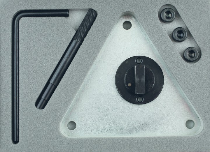 Outils calage-Fiat/Alfa/Lancia