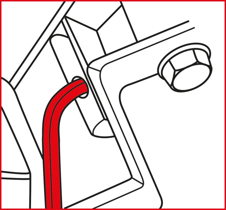 Outils calage-Fiat/Alfa/Lancia