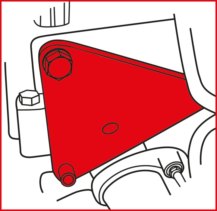 Outils calage-Fiat/Alfa/Lancia