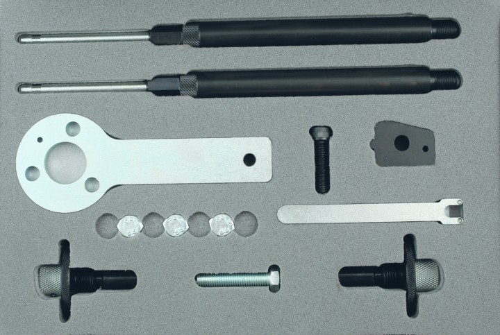 Outils calage-Fiat/Alfa/Lancia