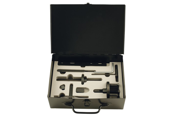 Outils calage-Ford 1,8TDI/TDCI