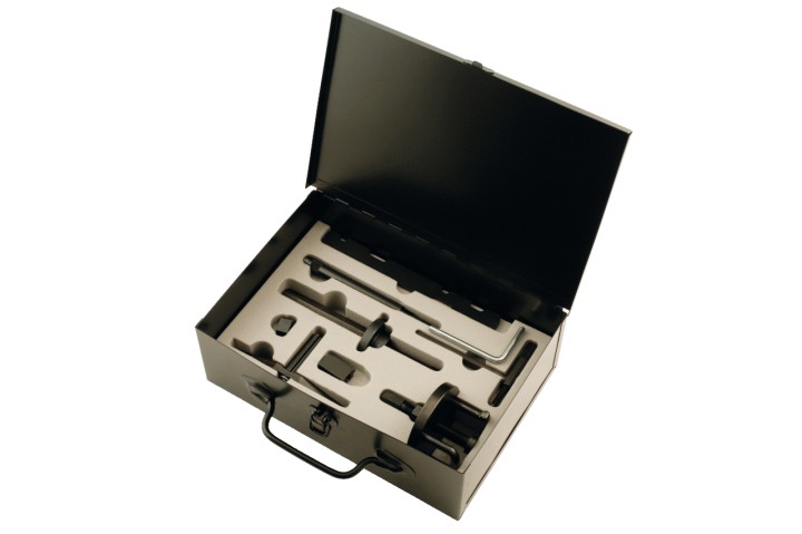 Outils calage-Ford 1,8TDI/TDCI
