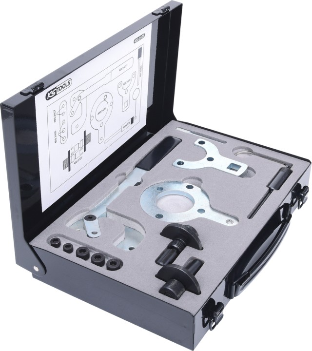 Outils calage mot Fiat Ford