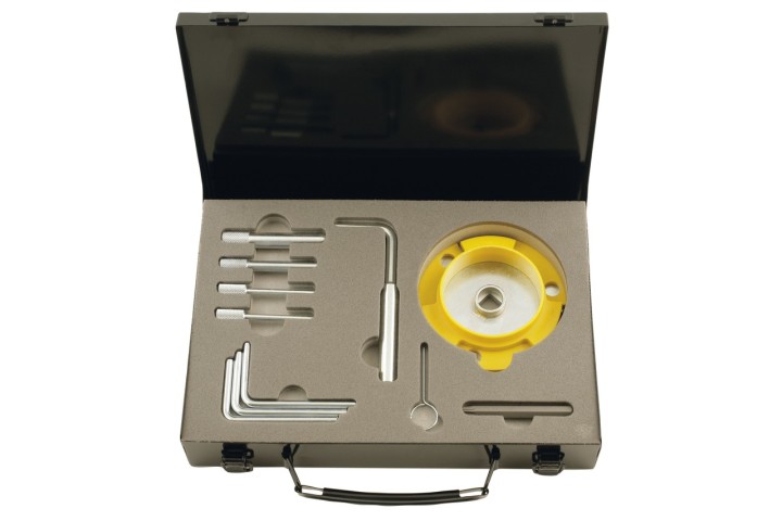 Outils calage moteur- Ford