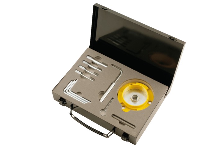 Outils calage moteur- Ford