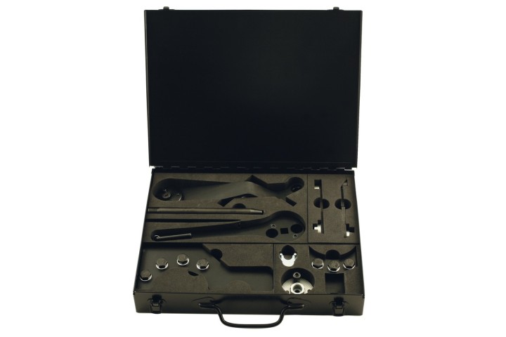 Outils calage moteur