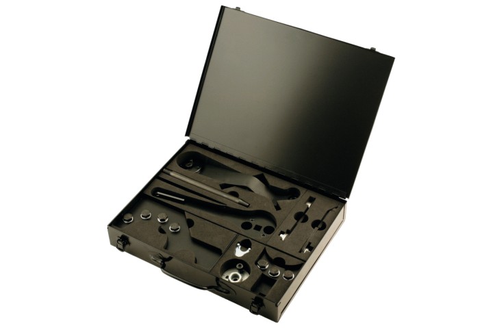 Outils calage moteur