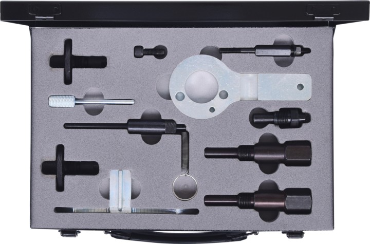 Outils calage Opel/Vauxhall