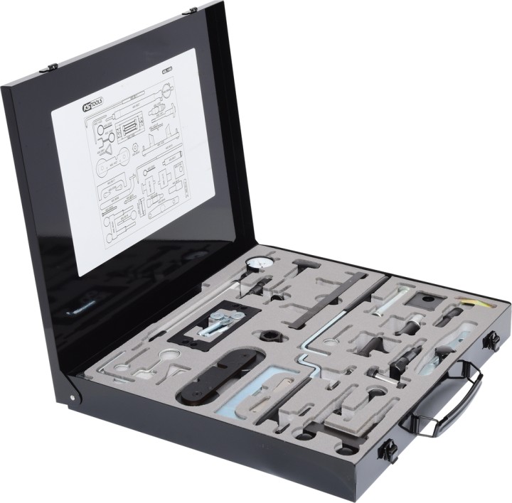 Outils calage principal -  VAG