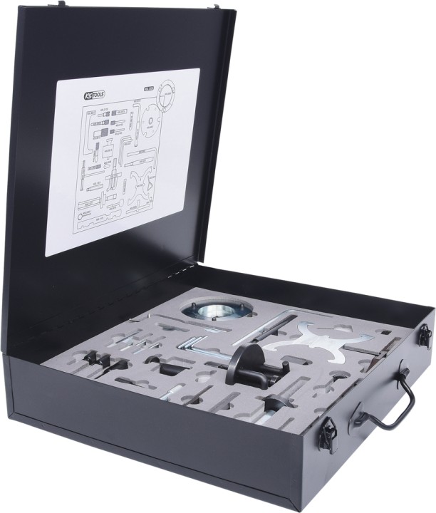 Outils calage principal - Ford