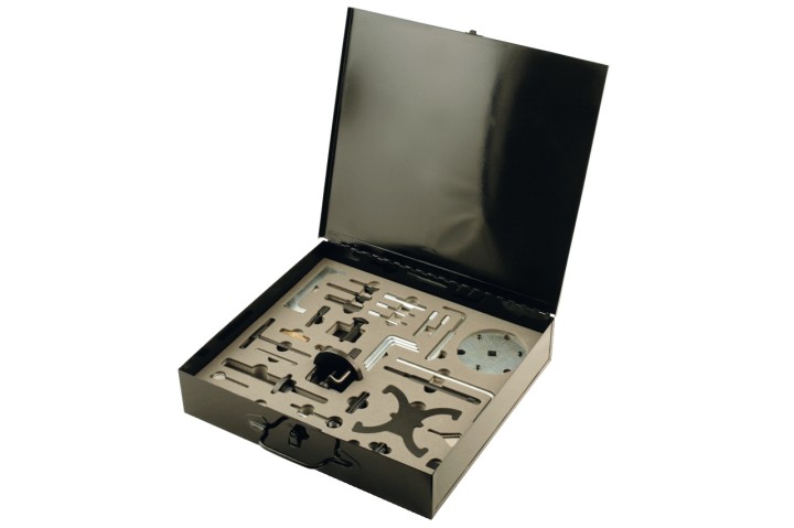 Outils calage principal - Ford