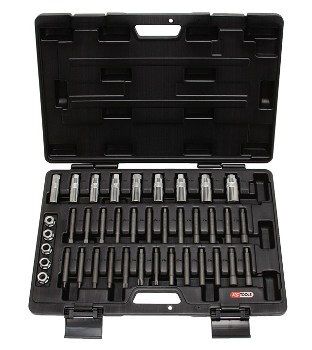 Outils compression amortisseur