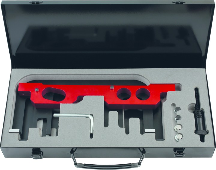 Outils de calage - BMW, 5pcs