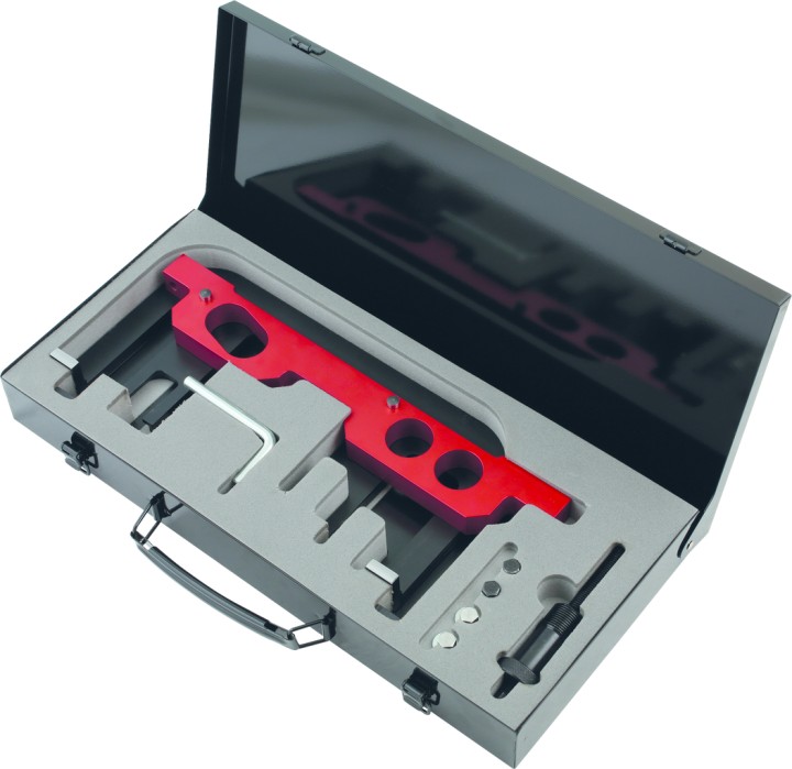 Outils de calage - BMW, 5pcs