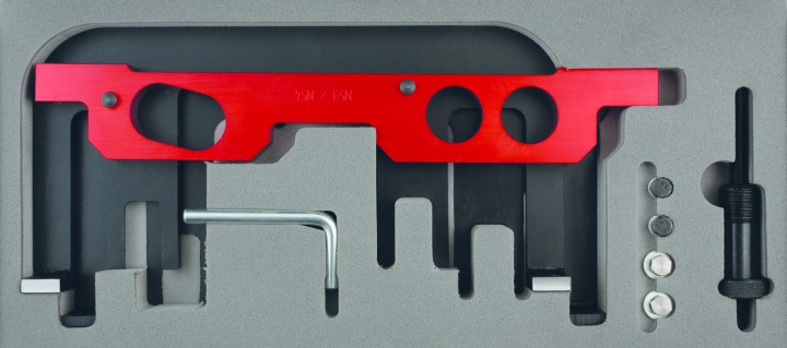 Outils de calage - BMW, 5pcs