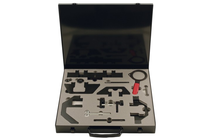 Outils de calage - BMW
