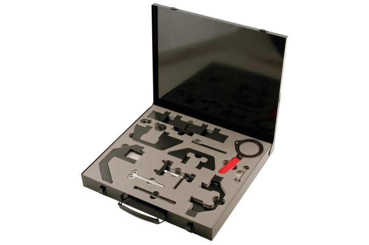 Outils de calage - BMW