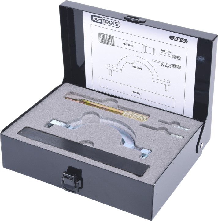 Outils de calage - GM 1.0/1.2