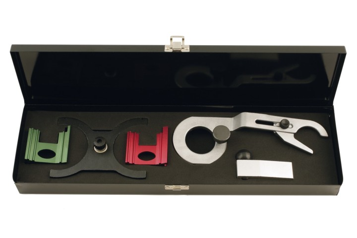 Outils de calage - moteur V6