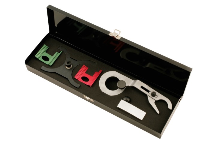 Outils de calage - moteur V6